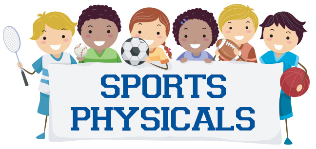 King’s Daughters offers free sports physicals