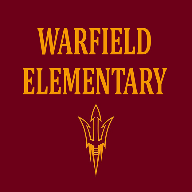 Warfield Elementary announces weekly honors