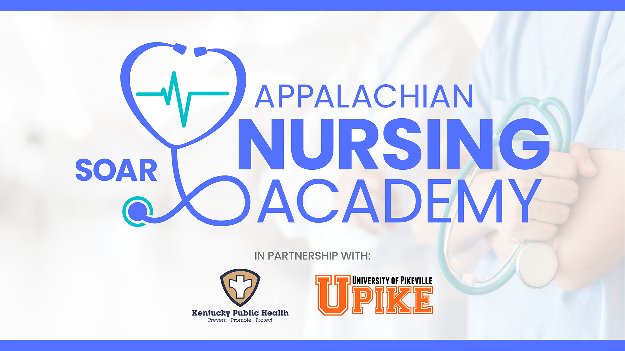 Appalachian Nursing Academy for high school juniors and seniors extends application deadline to April 15