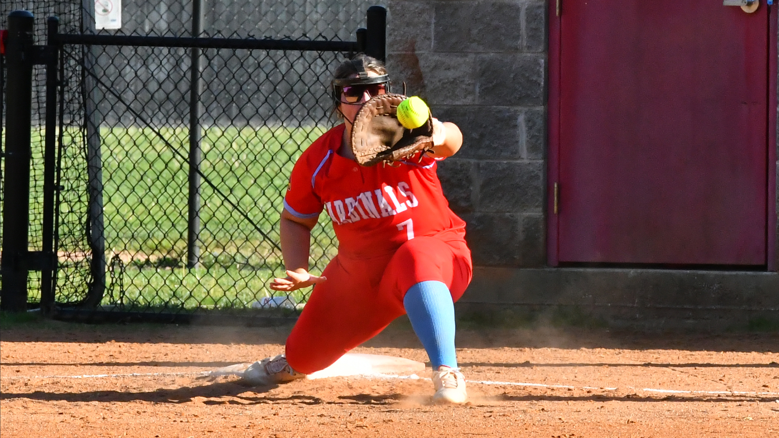 Martin County softball falls to Magoffin, Tug Valley