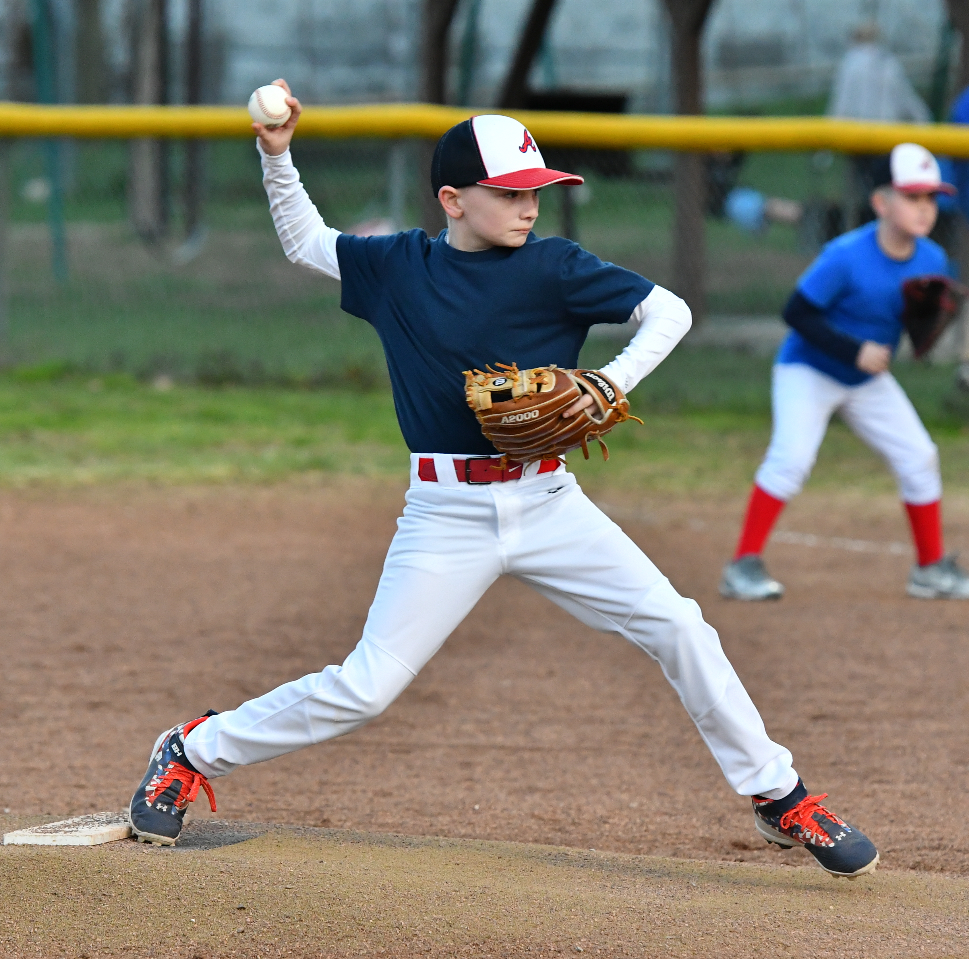 Martin County Cal Ripken