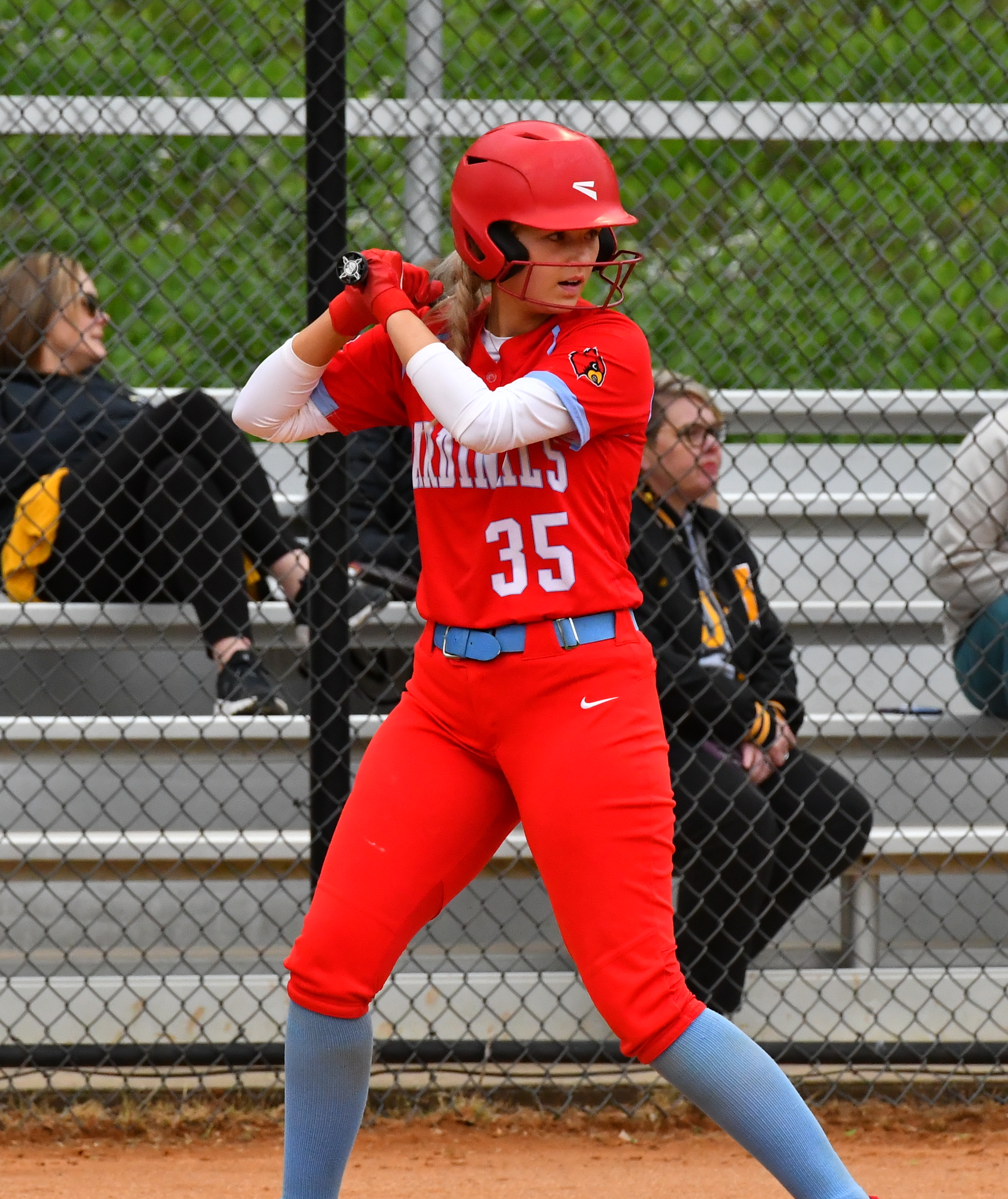 Lady Cards mercy-rule Prestonsburg, drop two others