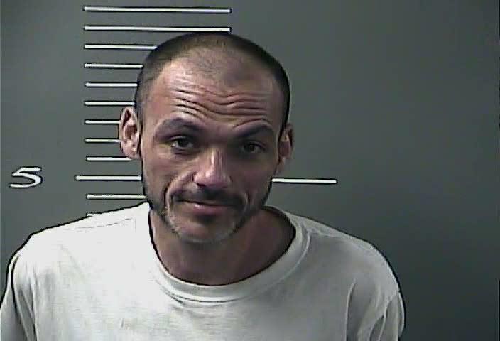Lowmansville man indicted on firearms, marijuana charges in Martin County