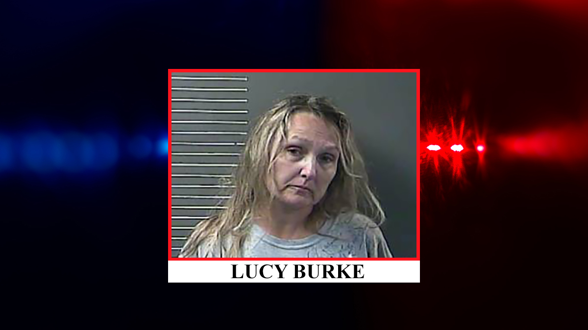 Accused drunken driver charged with endangering child