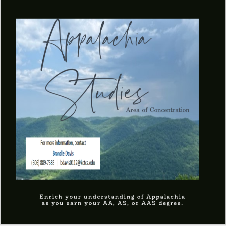 BSCTC offers Appalachian Studies Certificate Program
