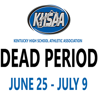 Summer sports break: KHSAA dead period June 25-July 9