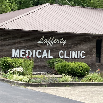 Dr. Lon Lafferty: A true country doctor serving his community with compassion