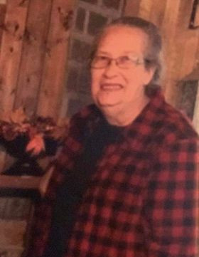 Linda Lou (Marcum) Blevins Obituary