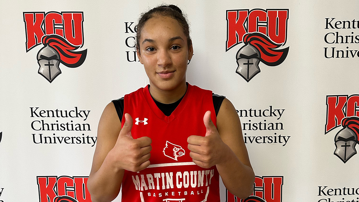 Williams receives offer from KCU