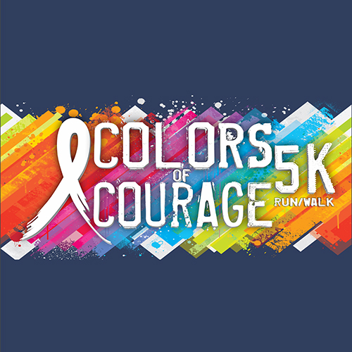 Colors of Courage 5K proceeds assist cancer patients with transportation costs