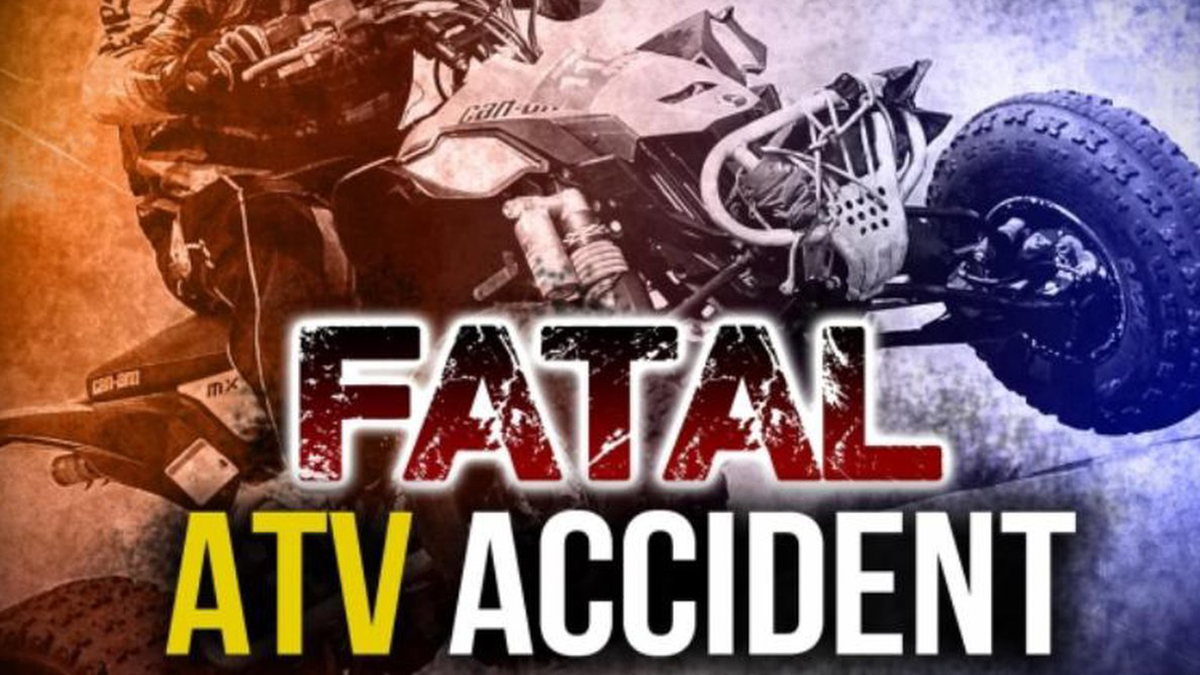 Tragic ATV collision claims life of 3-year-old in Pike County