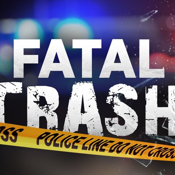 Man dies in Pike County collision
