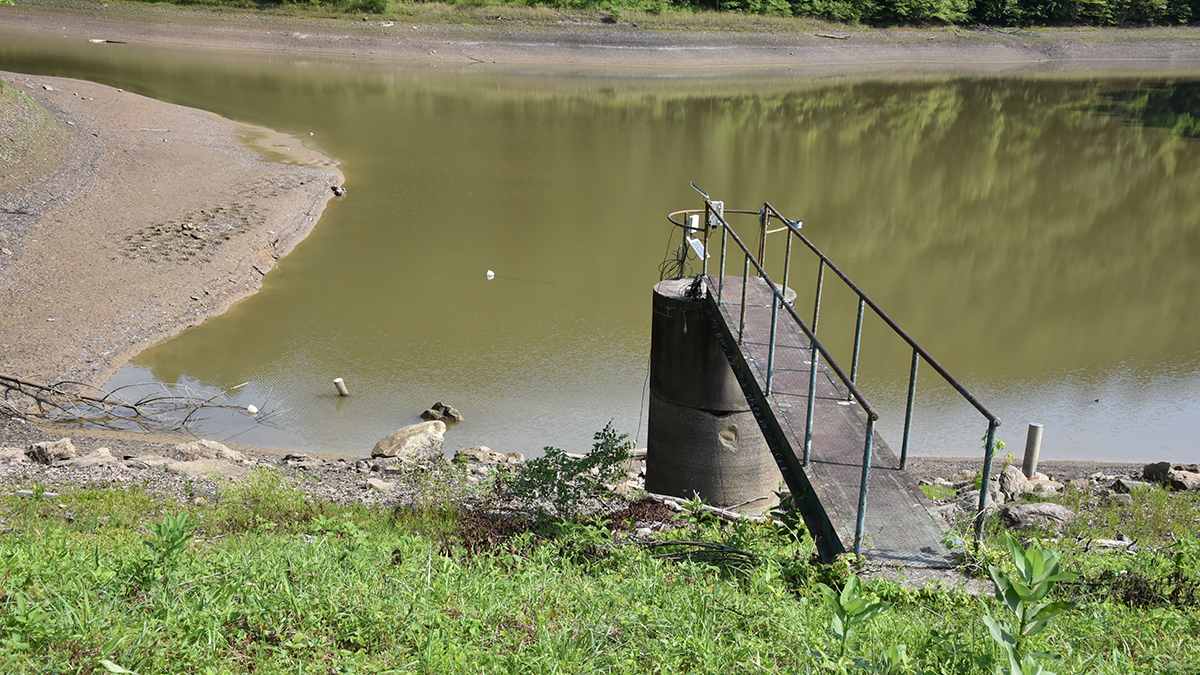 Kentucky EEC to conduct water district workgroup meeting July 14 in Inez