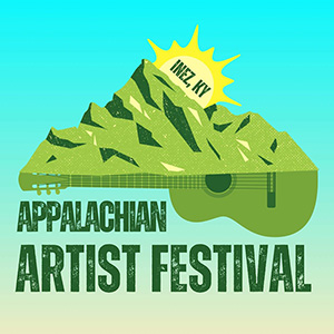 Appalachian Artist Festival lineup and schedule announced