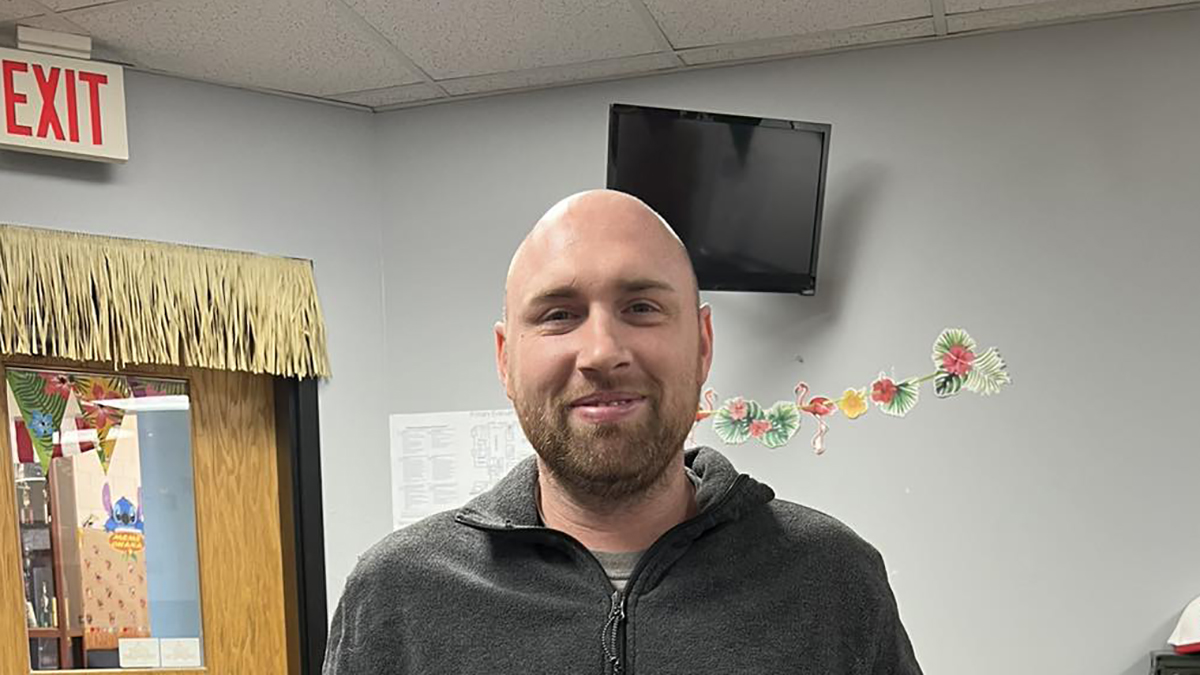 Coleman named new boys basketball coach