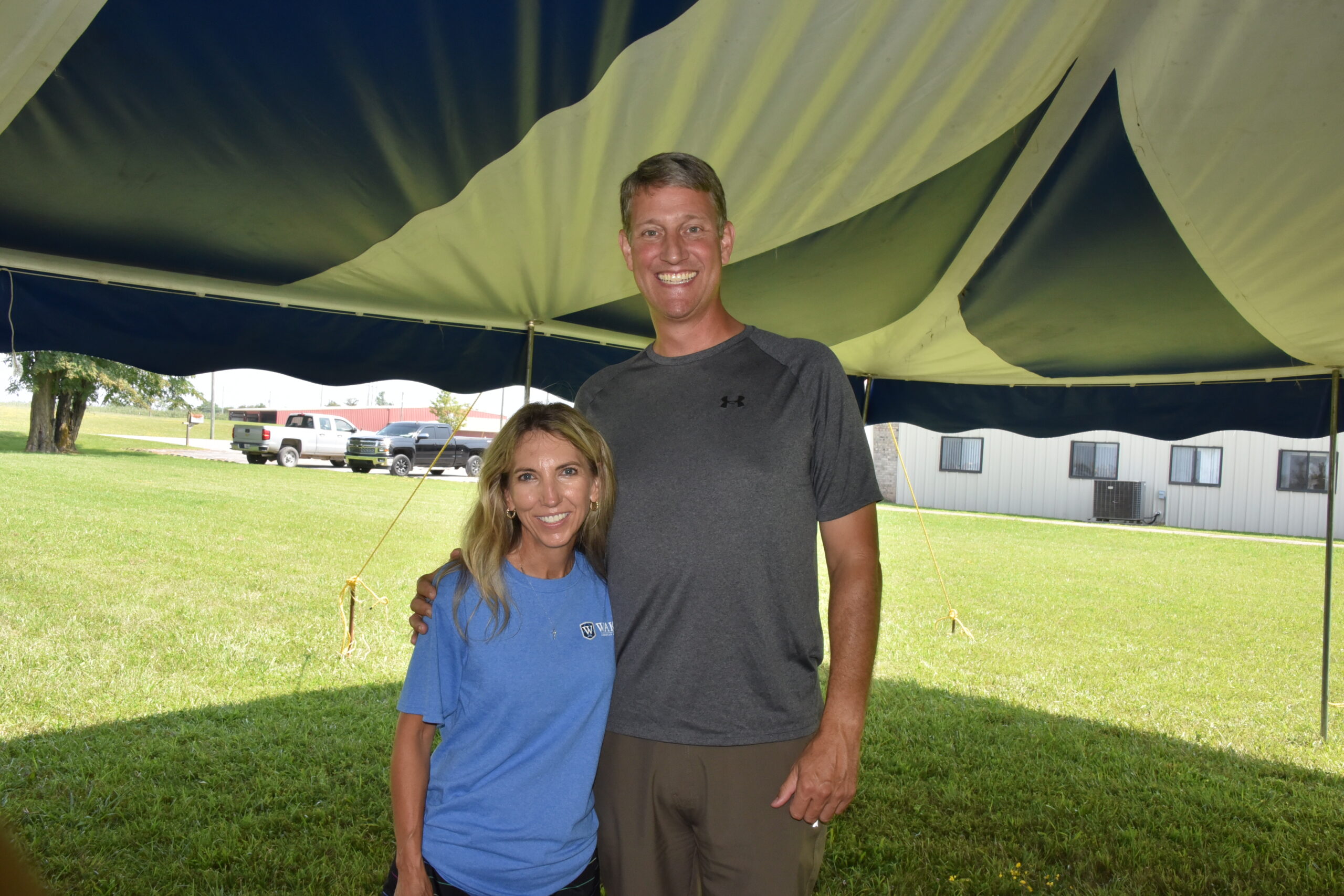 SONrise Tent Revival set for Friday and Saturday on Big Sandy Mountain