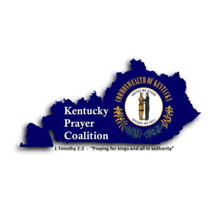 Kentucky Prayer Coalition bringing Bibles and prayer to Inez