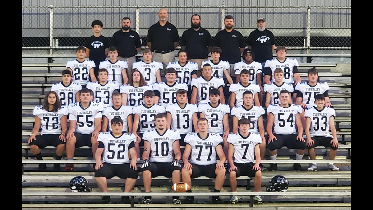 Experienced Tug Valley Panthers hope for playoffs in 2023