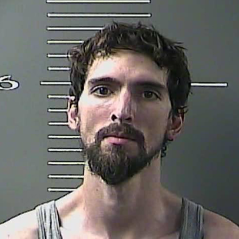 Inez man arrested in Johnson copper theft