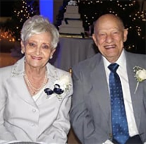 Clay & Eunice Crum Obituary