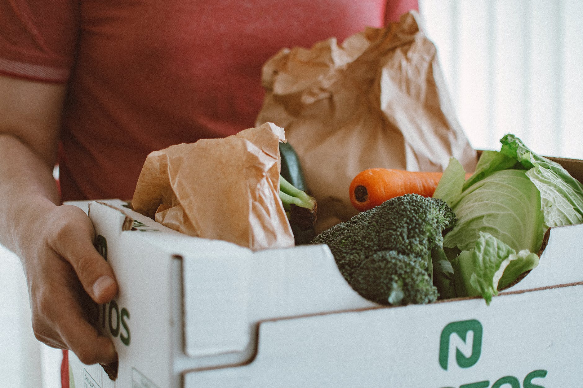 Facing Hunger Foodbank distribution Wednesday in Martin County