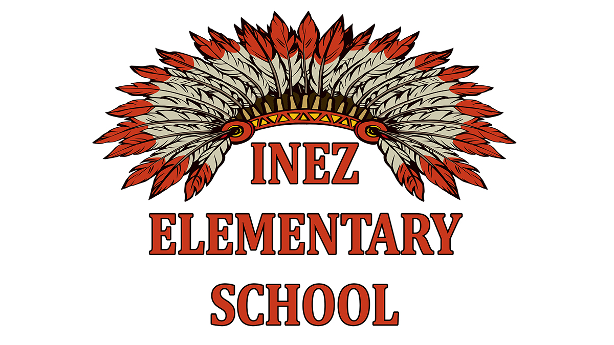 Inez Elementary announces Students of the Month
