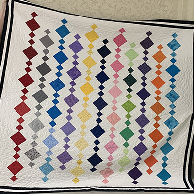 Win a handmade quilt in nursing home’s annual fundraiser