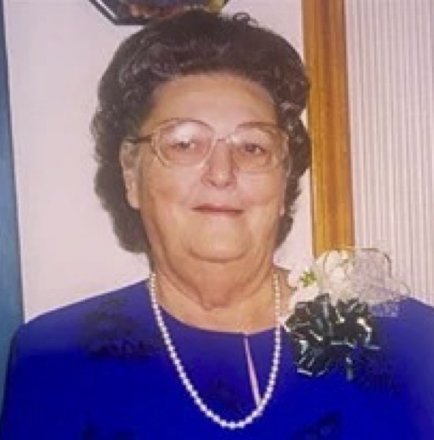 Hazel Adams Obituary