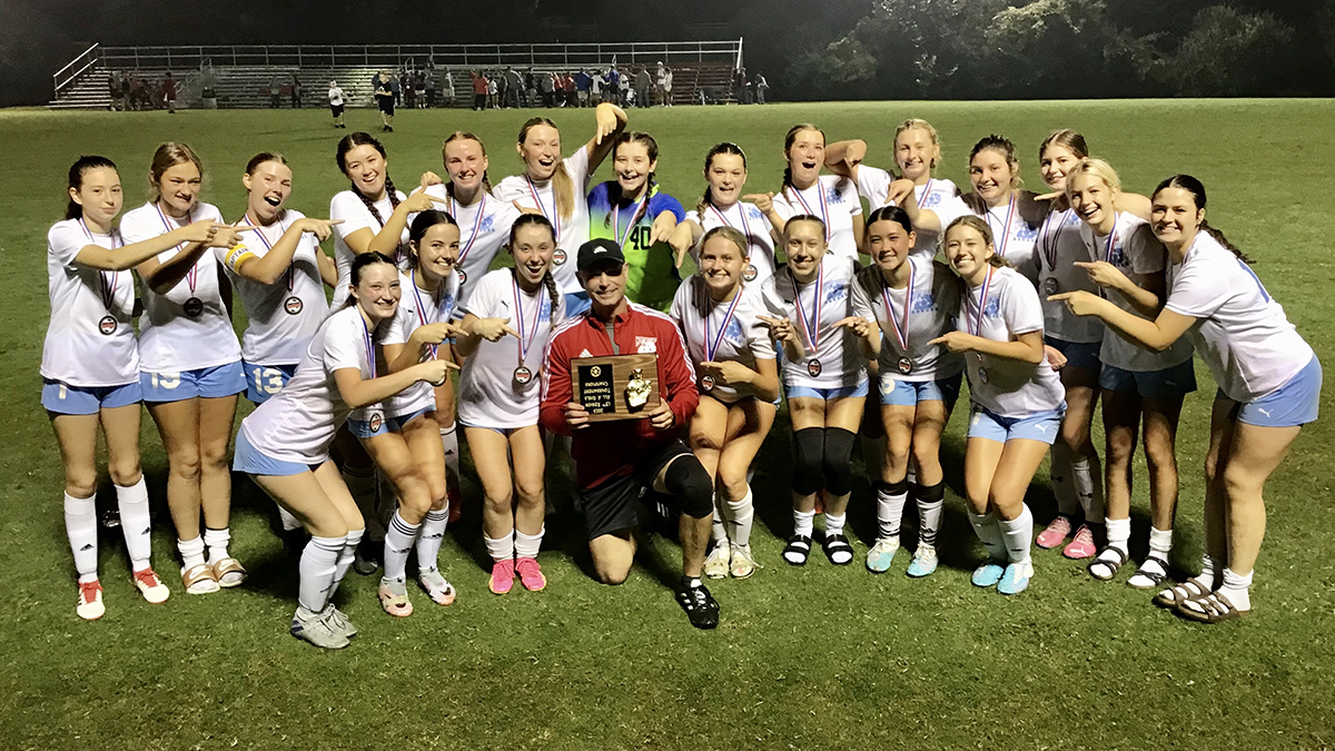Martin County wins Girls Soccer All ‘A’ Classic 15th Region championship