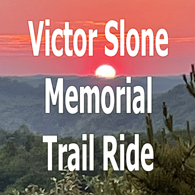 Victor Slone Memorial Trail Ride set for Oct. 28 to honor late judge/executive