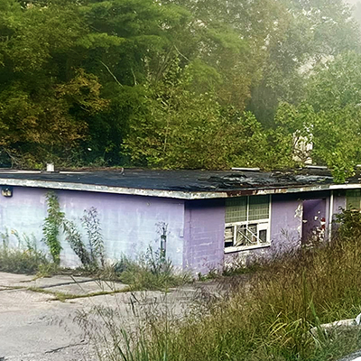 Grassy School fated for demolition amid asbestos and lead paint concern