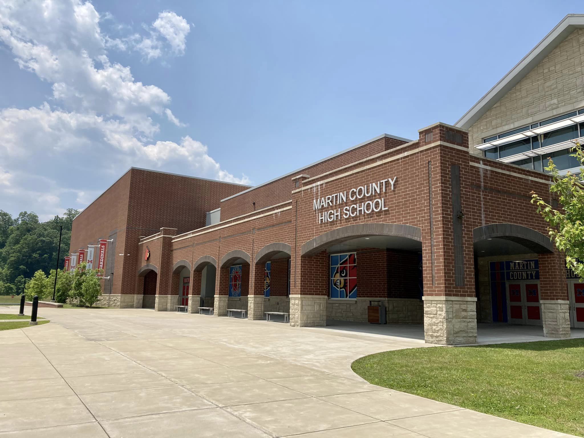 Martin County High School earns first ENERGY STAR certification; outperforms similar U.S. buildings on measure of energy efficiency