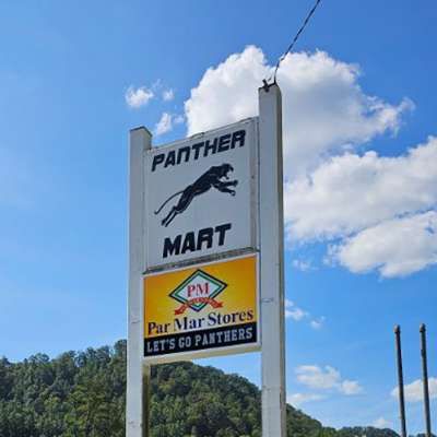 Par Mar Stores takes over operations of Panther Mart