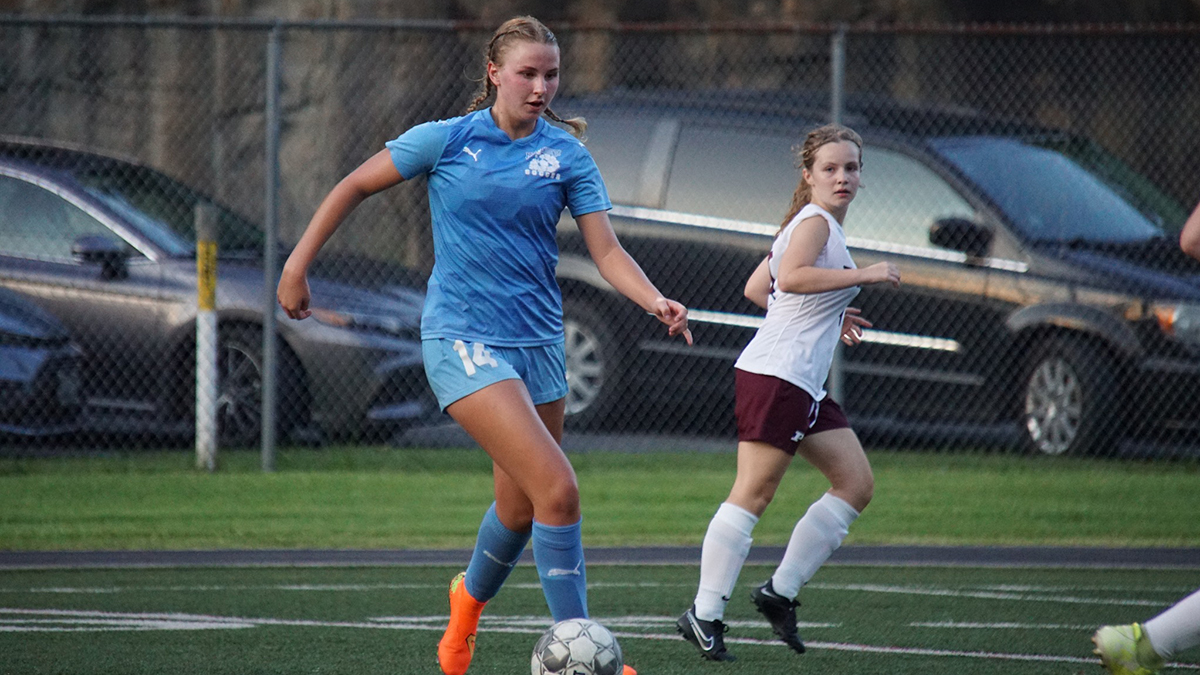 Mountain Citizen Player of the Week: Laura Hale