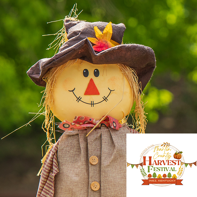 Harvest Fest Scarecrow contest returns