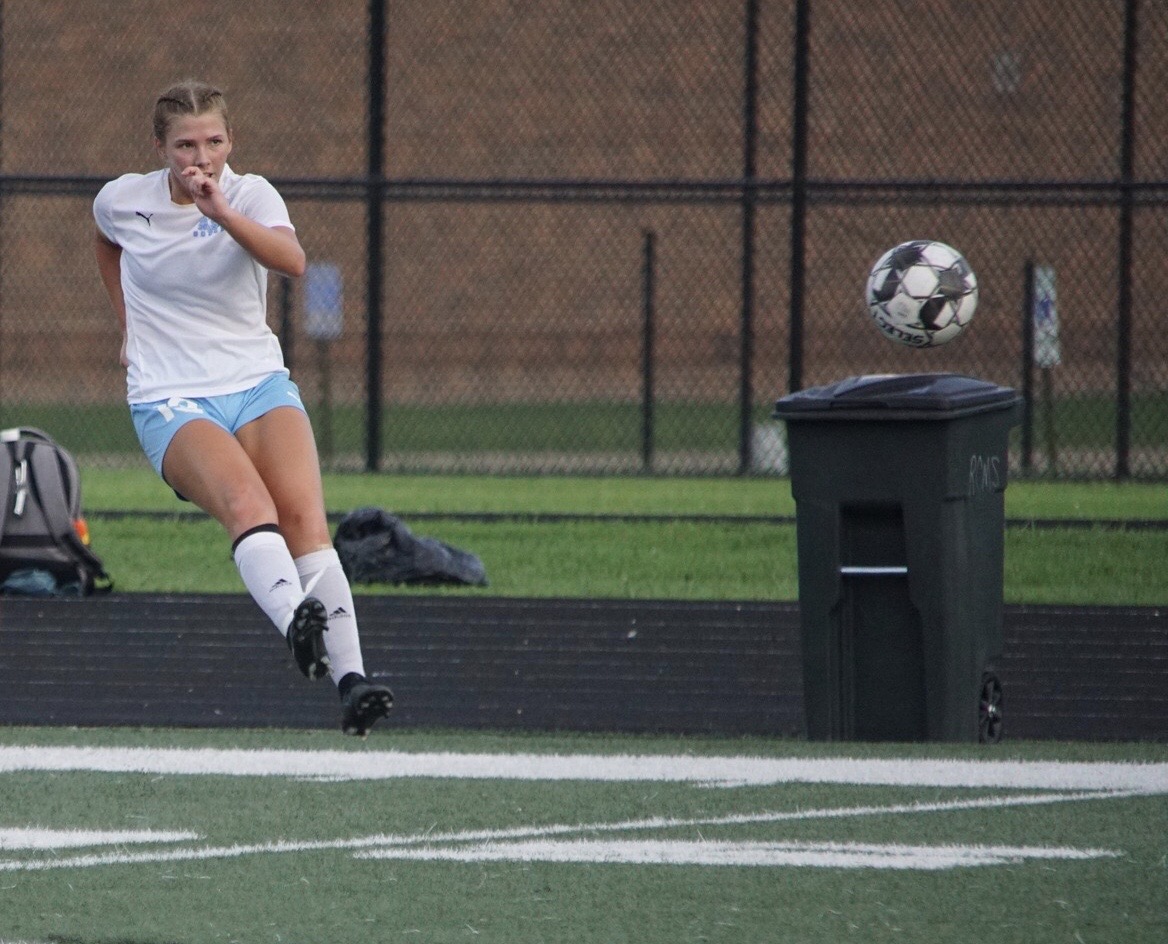 Lady Cards undefeated in 15th Region