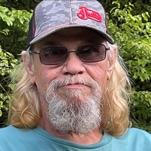 Bruce Edward ‘Buzz’ Hopson Obituary