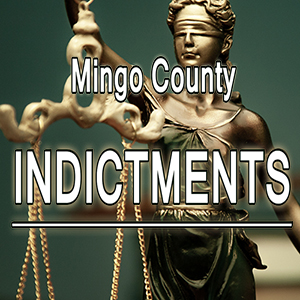 Mingo County indictment charges range from murder to drugs