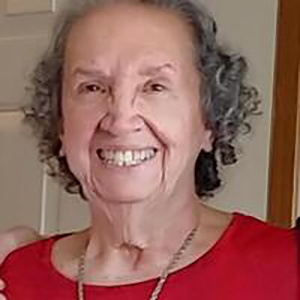 Shirley Ann Horn Obituary