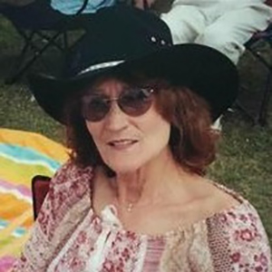 Virgie Jude Obituary