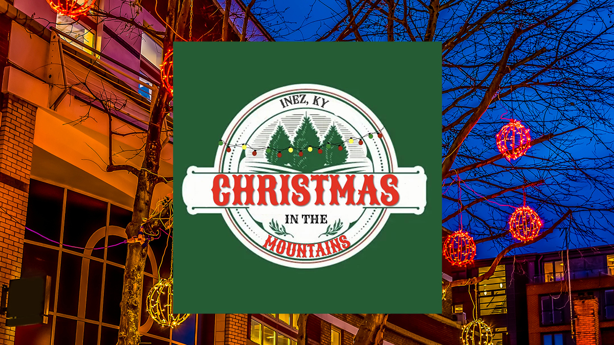 Christmas in the Mountains events start Nov. 1