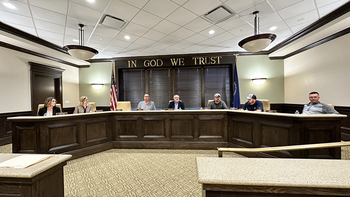 Martin County Fiscal Court adopts controversial solid waste ordinance