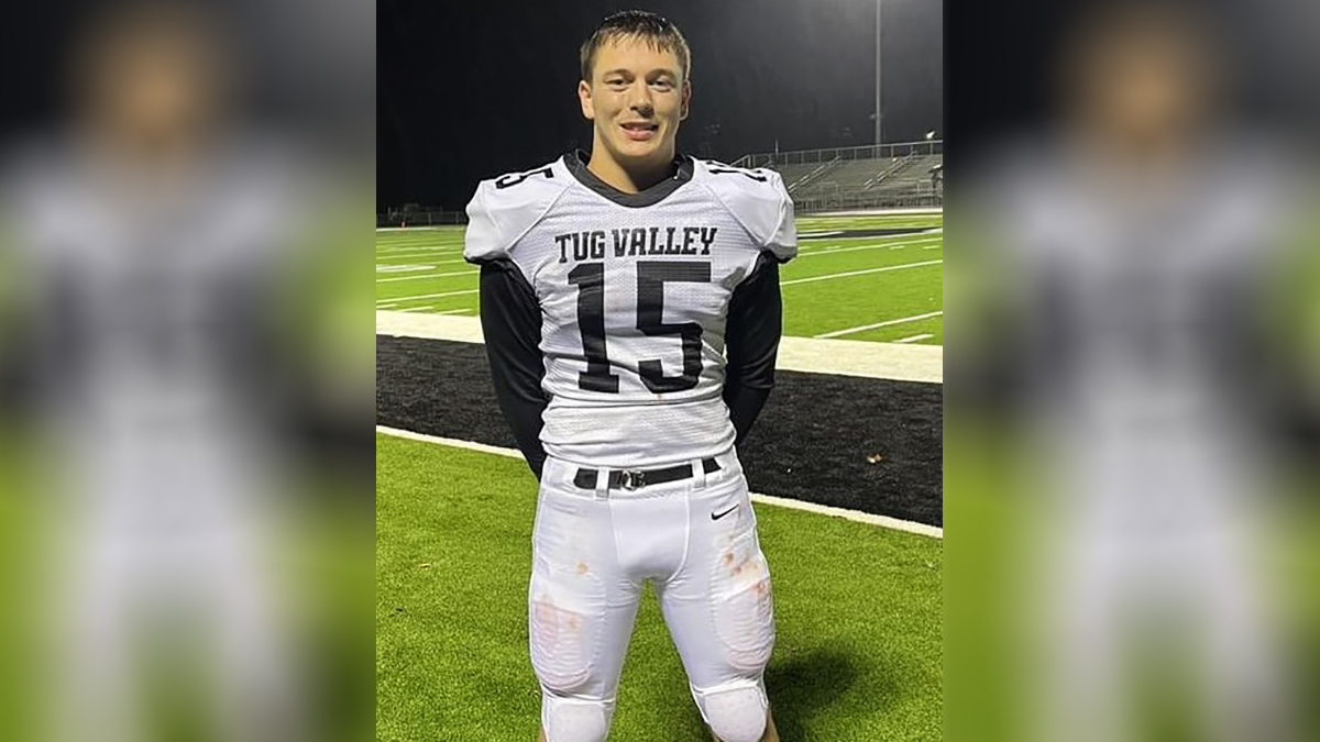 Tug Valley Panthers improve to 7-1 with win at Westside