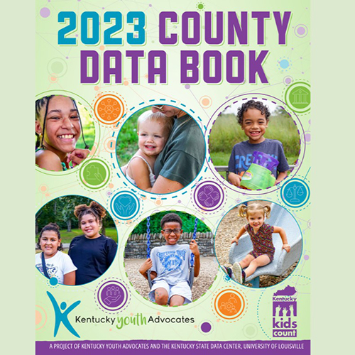 Kids Count County Data Book looks at the well-being of state’s children, county by county, and has some ‘warning signs’