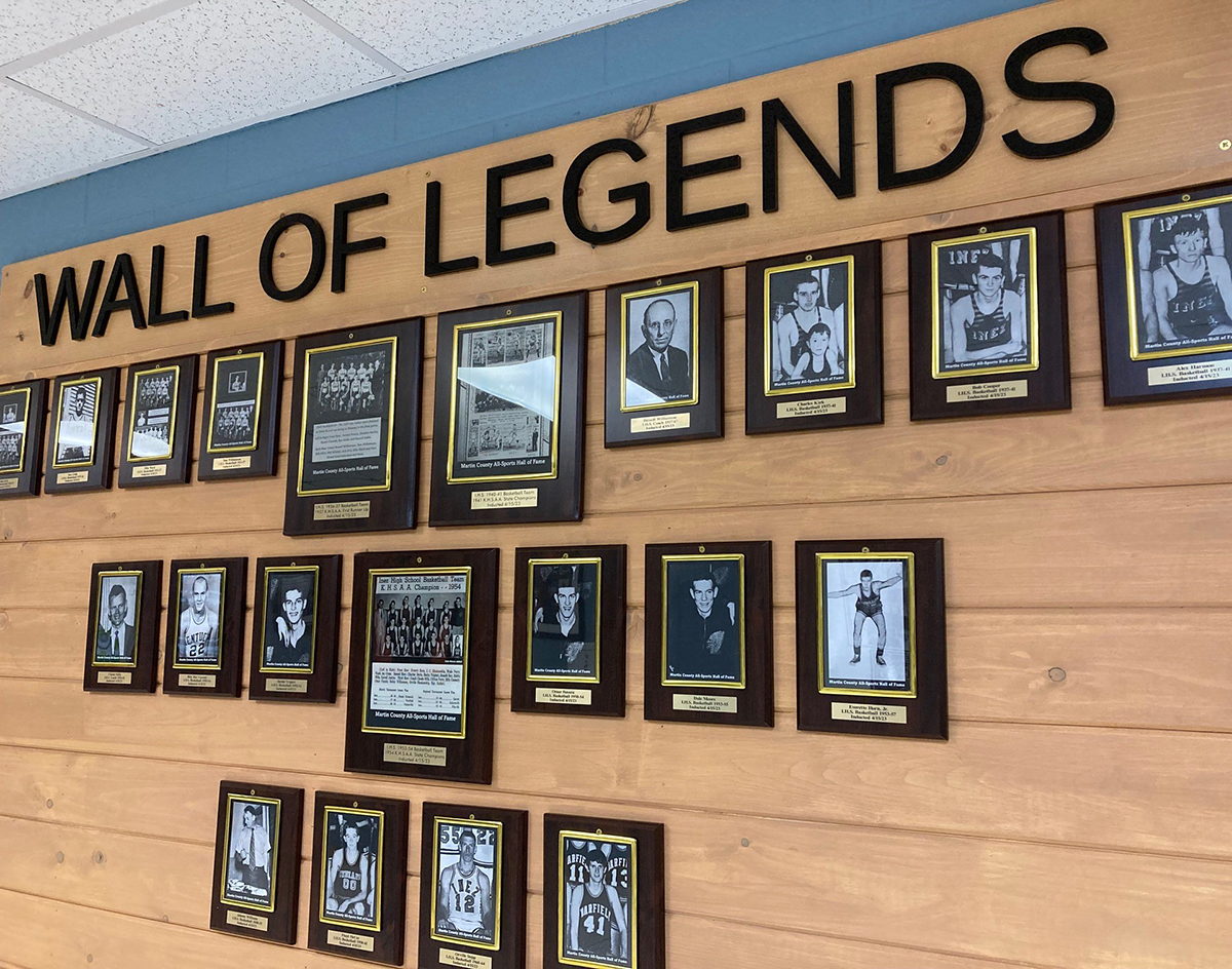 Hall of Fame induction ceremony to honor 33 players and two teams