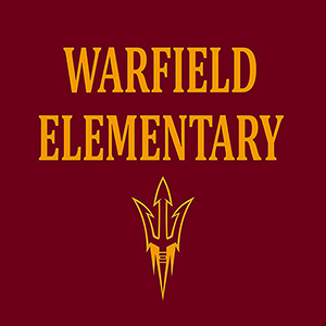Warfield Elementary announces Student Spotlight