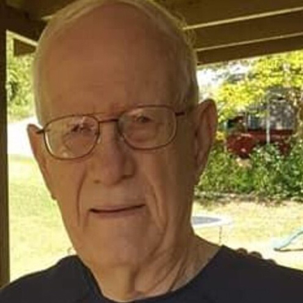 Bill Chafin Obituary