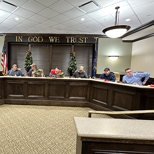 Martin County wraps up year with key infrastructure and community board updates