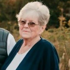 Billie Jean Preece Stacey Obituary