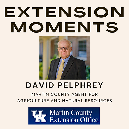 Extension Moments